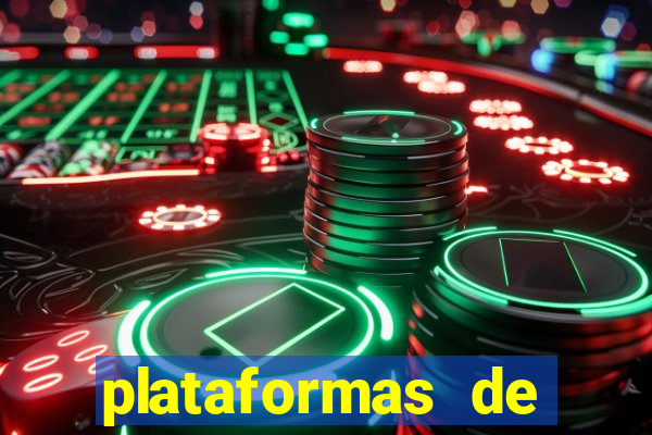 plataformas de jogos americanas